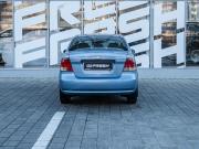 Chevrolet Aveo I Ставрополь  - изображение 22