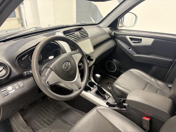 Lifan X60 I с пробегом 2014 года, цена 549 900 рублей, 161278 км, внедорожник, Автокод Объявления