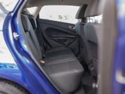 Ford Fiesta Mk6 Рестайлинг Новосибирск  - изображение 35