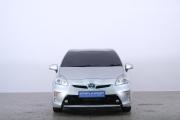 Toyota Prius III Рестайлинг (XW30) Омск  - изображение 24