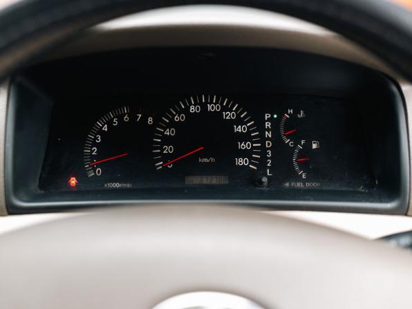 Toyota Corolla IX (E120 E130) с пробегом 2001 года, цена 430 000 рублей, 373787 км, седан, Автокод Объявления