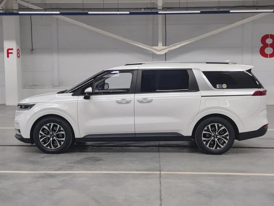 Kia Carnival IV Казань  - изображение 10