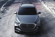 KGM Rexton Москва  - изображение 31