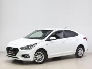 Hyundai Solaris II Курск  - изображение 25