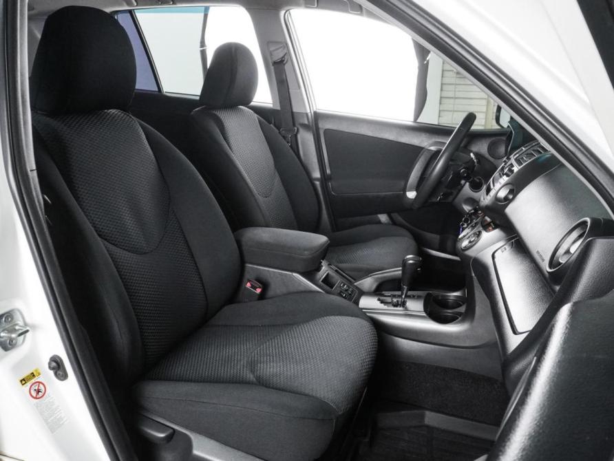 Toyota RAV4 III (XA30) Рестайлинг Воронеж  - изображение 8