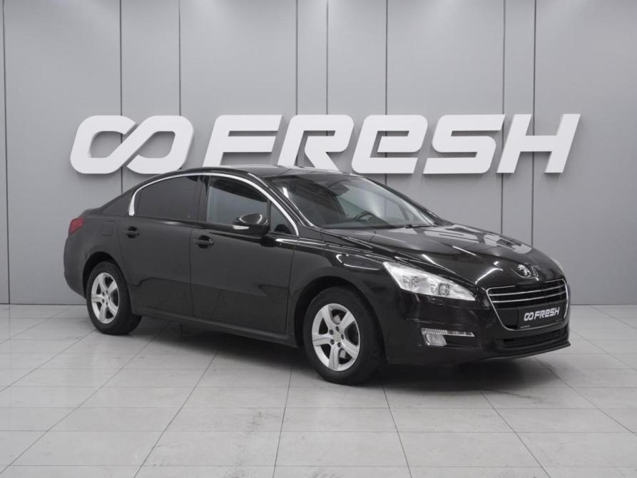 Peugeot 508 I Ростов-на-Дону  - изображение 1