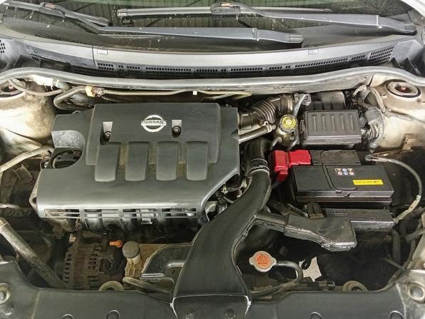 Nissan Tiida I Рестайлинг с пробегом 2010 года, цена 740 000 рублей, 155275 км, хэтчбек, Автокод Объявления