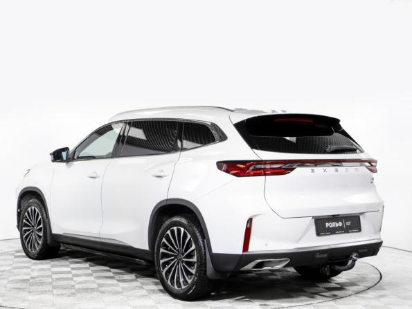 Exeed TXL I Рестайлинг с пробегом 2023 года, цена 2 368 000 рублей, 33838 км, внедорожник, Автокод Объявления