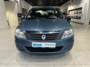 Renault Logan I Рестайлинг Москва  - изображение 21