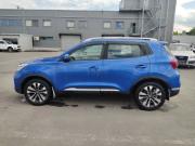Chery Tiggo 4 I Рестайлинг Санкт-Петербург  - изображение 18