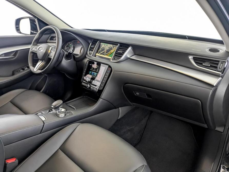 Infiniti QX50 II Москва  - изображение 11