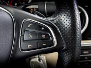 Mercedes-Benz CLA I (C117 X117) Рестайлинг Москва  - изображение 57
