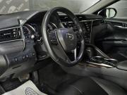 Toyota Camry VIII (XV70) Краснодар  - изображение 54
