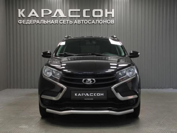 Lada (ВАЗ) XRAY I с пробегом 2018 года, цена 845 000 рублей, 76327 км, хэтчбек, Автокод Объявления