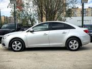 Chevrolet Cruze I Санкт-Петербург  - изображение 18