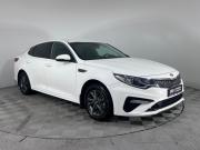 Kia Optima IV Рестайлинг Ростов-на-Дону  - изображение 16
