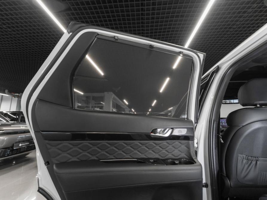Hyundai Palisade I Москва  - изображение 14
