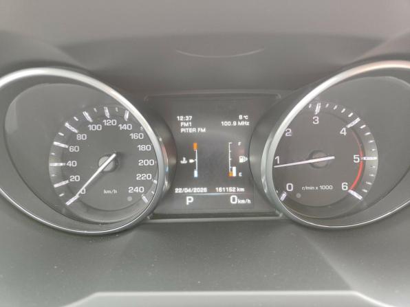 Land Rover Range Rover Evoque I с пробегом 2014 года, цена 2 020 000 рублей, 161156 км, внедорожник, Автокод Объявления
