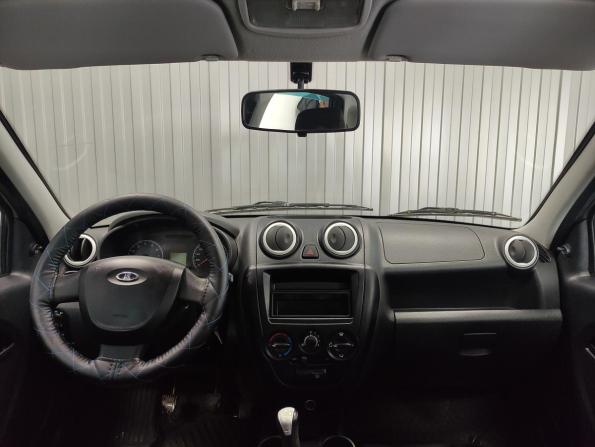 Lada (ВАЗ) Granta I с пробегом 2016 года, цена 445 000 рублей, 98000 км, седан, Автокод Объявления