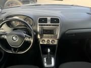 Volkswagen Polo V Рестайлинг Калуга  - изображение 28