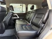 Toyota Land Cruiser 200 Series Рестайлинг 1 Минеральные Воды  - изображение 65
