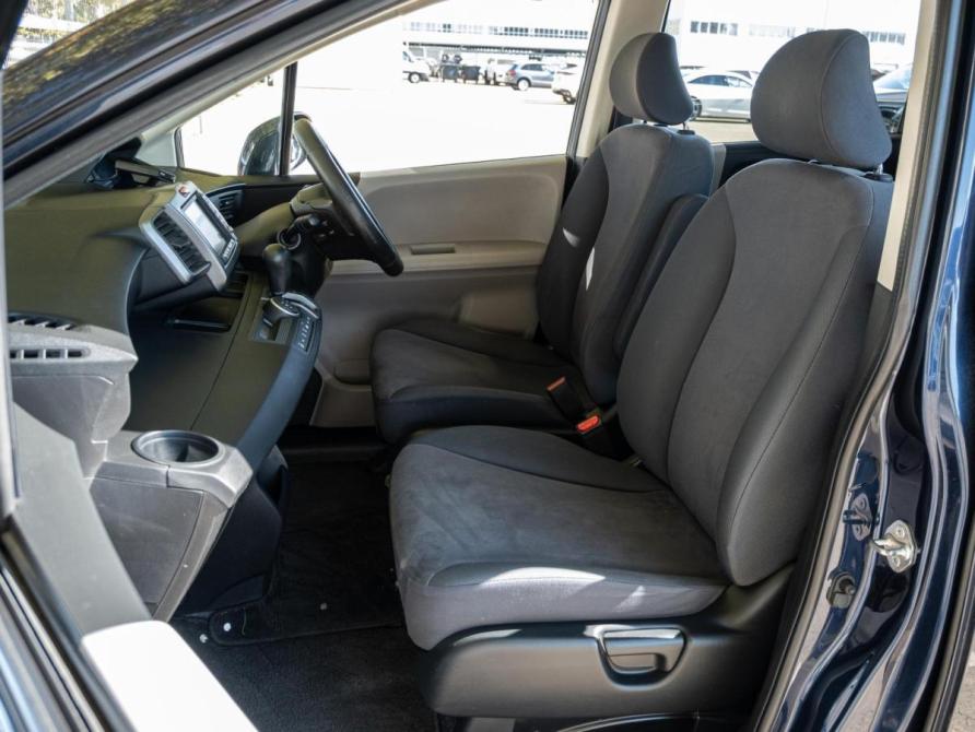 Honda Freed I Краснодар  - изображение 8