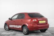 Chevrolet Lacetti I Кемерово  - изображение 24