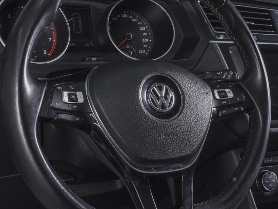 Volkswagen Tiguan II Ростов-на-Дону  - изображение 16