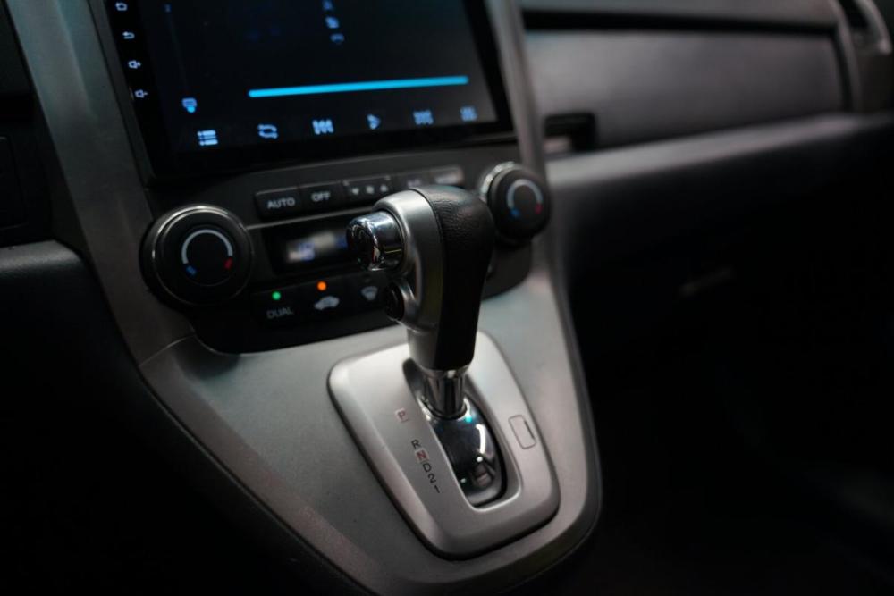 Honda CR-V III Крым  - изображение 15