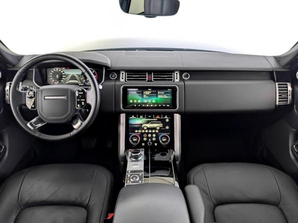 Land Rover Range Rover IV Рестайлинг с пробегом 2020 года, цена 7 900 000 рублей, 68544 км, внедорожник, Автокод Объявления