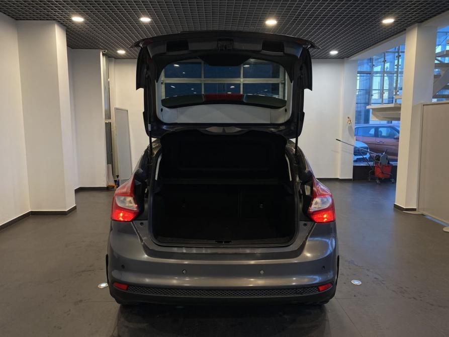 Ford Focus III Чебоксары  - изображение 37