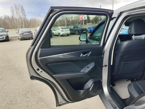 Haval Jolion I с пробегом 2023 года, цена 1 698 000 рублей, 103300 км, внедорожник, Автокод Объявления