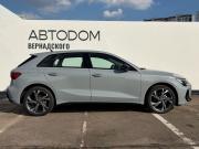 Audi A3 IV (8Y) Рестайлинг Москва  - изображение 24