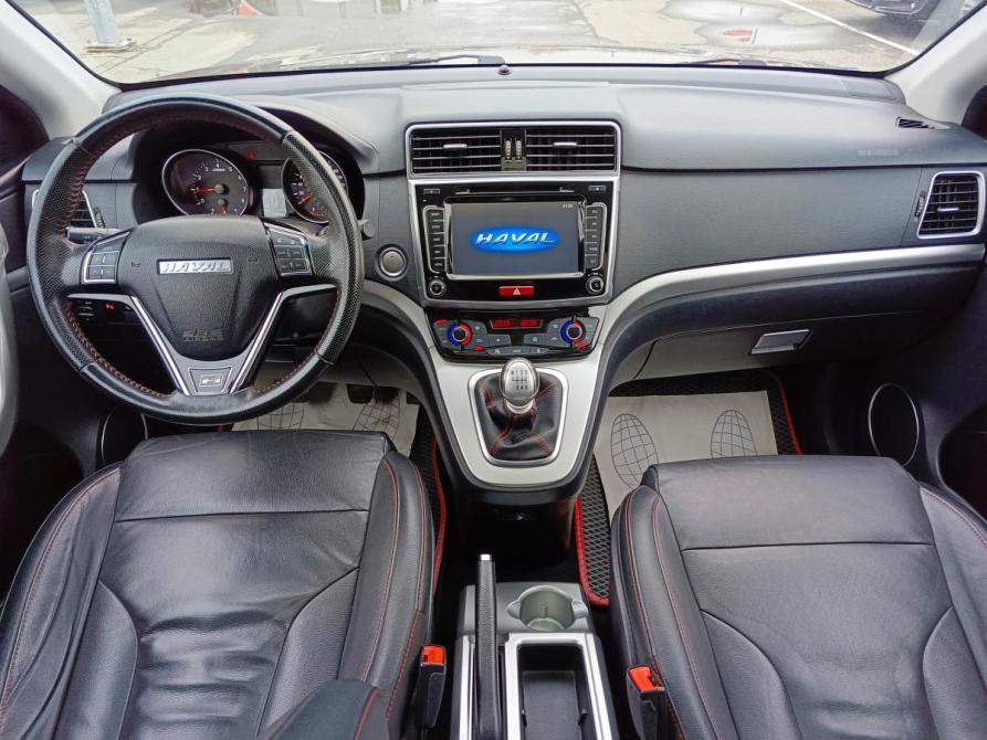 Haval H6 I Тюмень  - изображение 19
