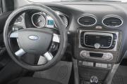 Ford Focus II Рестайлинг Кемерово  - изображение 37