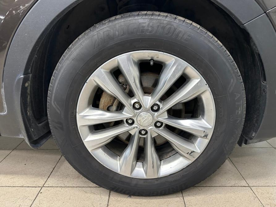 Hyundai Santa Fe III Рестайлинг Балашиха  - изображение 19