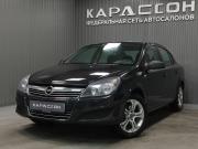 Opel Astra H Рестайлинг Пермь  - изображение 19