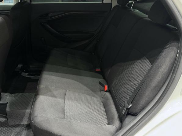 Lada (ВАЗ) Vesta I с пробегом 2019 года, цена 880 000 рублей, 71000 км, седан, Автокод Объявления