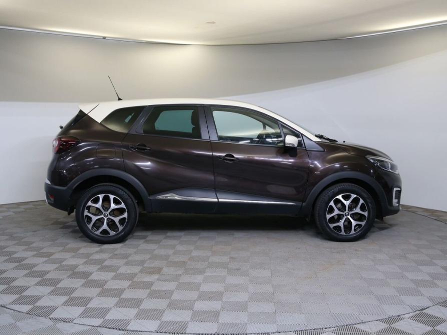 Renault Kaptur I Санкт-Петербург  - изображение 4