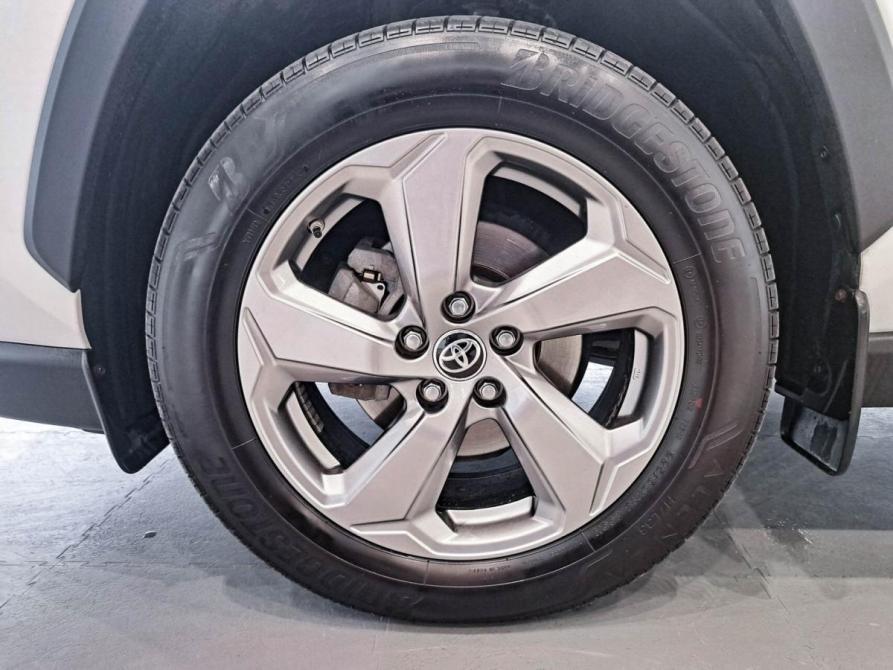 Toyota RAV4 V (XA50) Казань  - изображение 22