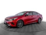 Kia Cerato IV Рестайлинг Москва  - изображение 30