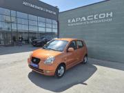 Kia Picanto I Рестайлинг Екатеринбург  - изображение 13