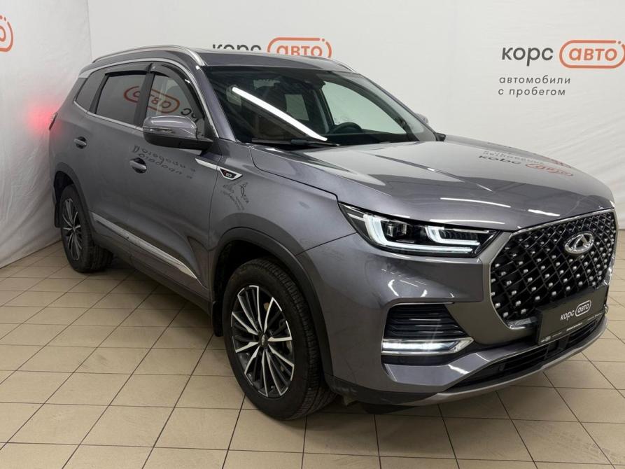 Chery Tiggo 8 Pro Max I Тула  - изображение 3
