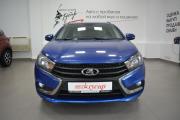 Lada (ВАЗ) Vesta I Киров  - изображение 36