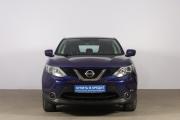 Nissan Qashqai II Новосибирск  - изображение 21
