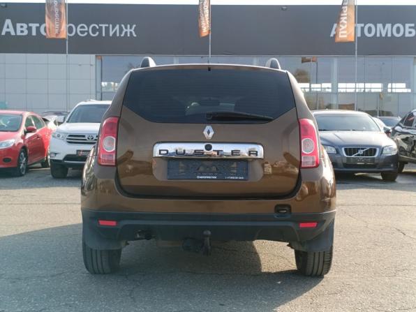 Renault Duster I с пробегом 2013 года, цена 695 000 рублей, 167600 км, внедорожник, Автокод Объявления