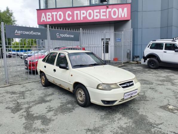 Daewoo Nexia I Рестайлинг с пробегом 2012 года, цена 105 000 рублей, 218000 км, седан, Автокод Объявления