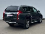 Mitsubishi Pajero Sport III Москва  - изображение 21