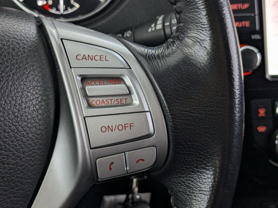 Nissan Qashqai II Москва  - изображение 28