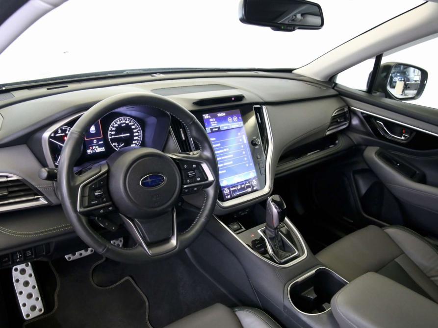 Subaru Outback VI Санкт-Петербург  - изображение 17